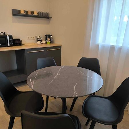Gamtos Slenis Kaimo Turizmo Sodyba Bardinai エクステリア 写真