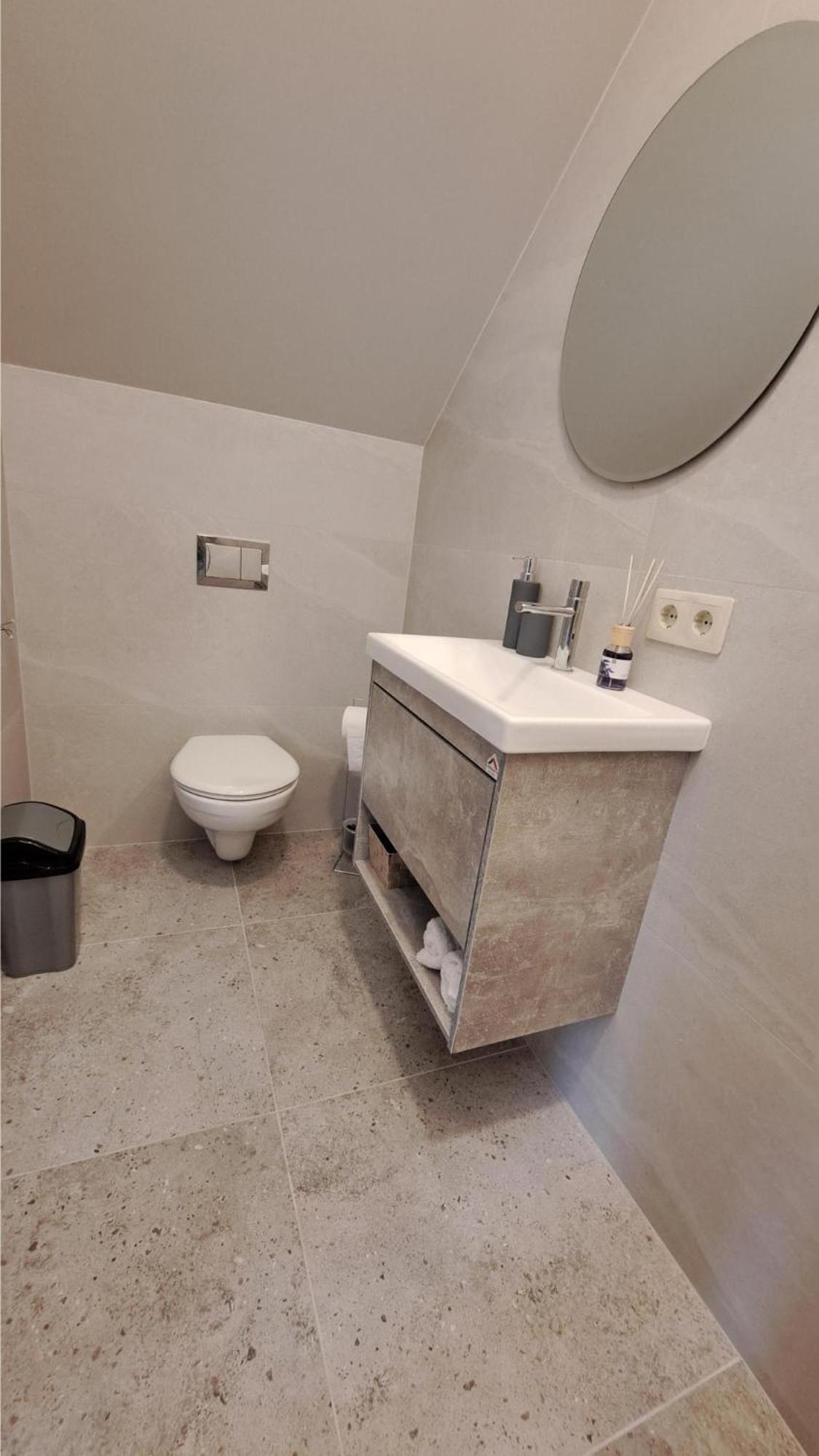 Gamtos Slenis Kaimo Turizmo Sodyba Bardinai 部屋 写真